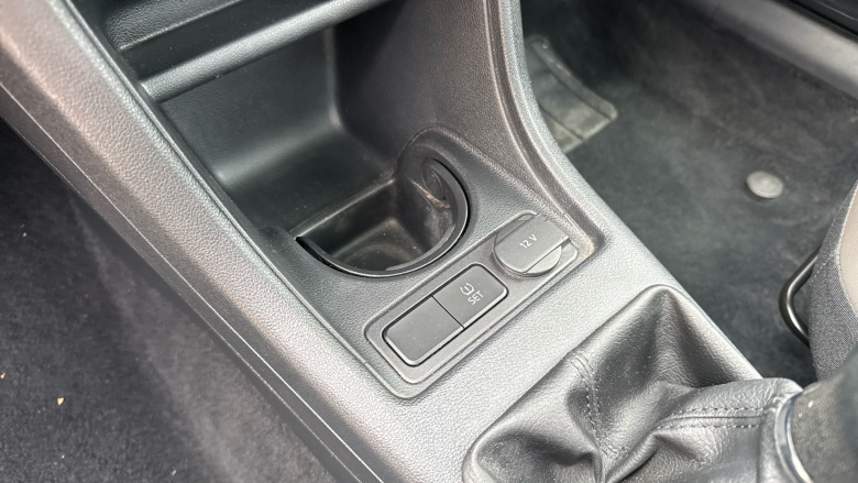 Volkswagen Up 1.0 High Up 5dr Petrol Hatchback